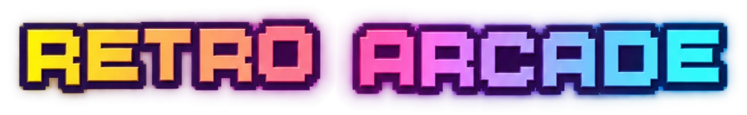 Retro Arcade